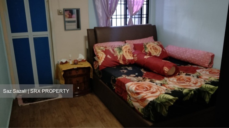 Blk 213 Bedok North Street 1 (Bedok), HDB 3 Rooms #204866721